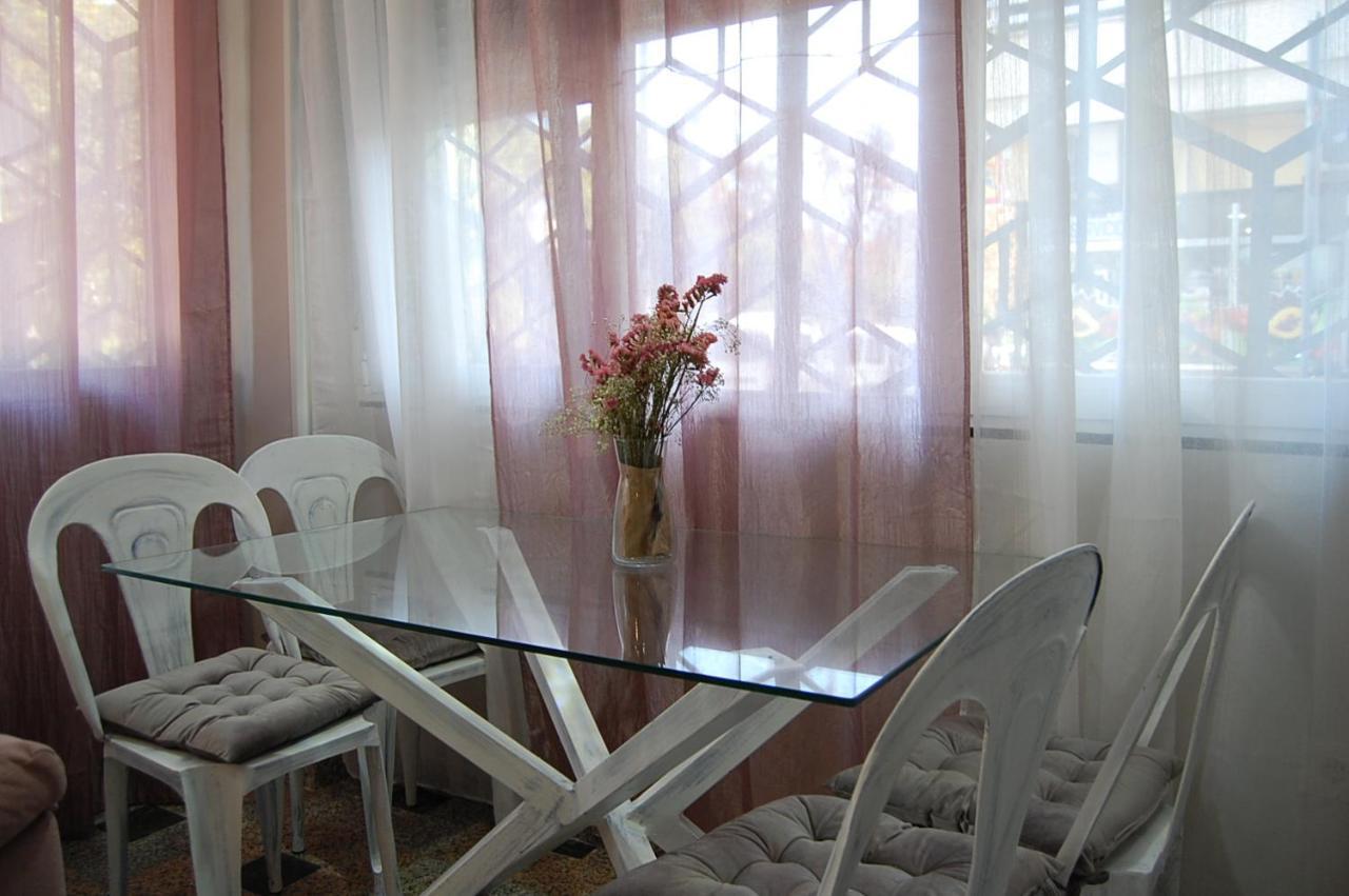 Apartamentos Los Jardines& Parking Córdoba Exteriér fotografie